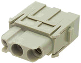 Harting Han C Axial module, female, c/s 2.5 - 8mm² Harting